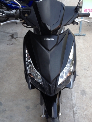 แอร์เบลด ปี50 เครื่องเดิมดี แน่นๆ ชุดสีสวย เอกสารครบ ภาษีไม่ขาด