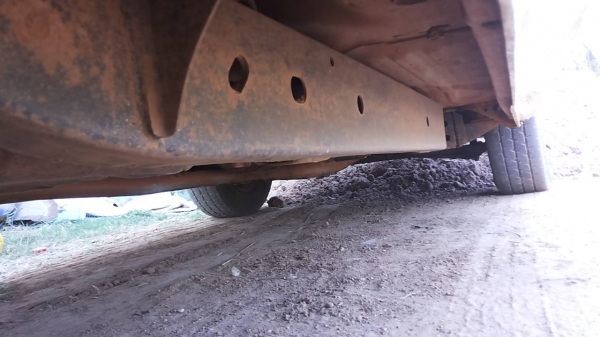 ***ขายแล้วครับขอบคุณ Truck2hand ขายกระบะแค็ป"มังกรดำ" ราคาเบาๆ MAZDA B2500 CAB 2.5 มังกรดำ เกียร์ตรงปี40/97 เครื่องมังกรยอดนิยม แน่น แห้ง ไม่เยิ้ม ประหยัด แรง ช่วงล่างปึ๊ก คัสซีสวยเดิมไม่มีผุ ไม่ปะไม่ดาม กระบะดีพื้นไม่ผุ ล้อแม็ก หัวเก๋งไม่ผุภายใ