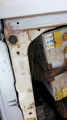 ***ขายแล้วครับขอบคุณ Truck2hand ขายกระบะแค็ป"มังกรดำ" ราคาเบาๆ MAZDA B2500 CAB 2.5 มังกรดำ เกียร์ตรงปี40/97 เครื่องมังกรยอดนิยม แน่น แห้ง ไม่เยิ้ม ประหยัด แรง ช่วงล่างปึ๊ก คัสซีสวยเดิมไม่มีผุ ไม่ปะไม่ดาม กระบะดีพื้นไม่ผุ ล้อแม็ก หัวเก๋งไม่ผุภายใ