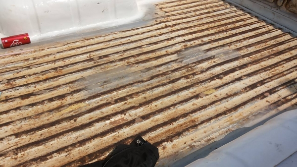 ***ขายแล้วครับขอบคุณ Truck2hand ขายกระบะแค็ป"มังกรดำ" ราคาเบาๆ MAZDA B2500 CAB 2.5 มังกรดำ เกียร์ตรงปี40/97 เครื่องมังกรยอดนิยม แน่น แห้ง ไม่เยิ้ม ประหยัด แรง ช่วงล่างปึ๊ก คัสซีสวยเดิมไม่มีผุ ไม่ปะไม่ดาม กระบะดีพื้นไม่ผุ ล้อแม็ก หัวเก๋งไม่ผุภายใ