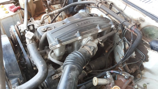 ***ขายแล้วครับขอบคุณ Truck2hand ขายกระบะแค็ป"มังกรดำ" ราคาเบาๆ MAZDA B2500 CAB 2.5 มังกรดำ เกียร์ตรงปี40/97 เครื่องมังกรยอดนิยม แน่น แห้ง ไม่เยิ้ม ประหยัด แรง ช่วงล่างปึ๊ก คัสซีสวยเดิมไม่มีผุ ไม่ปะไม่ดาม กระบะดีพื้นไม่ผุ ล้อแม็ก หัวเก๋งไม่ผุภายใ