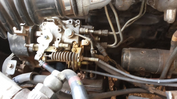 ***ขายแล้วครับขอบคุณ Truck2hand ขายกระบะแค็ป"มังกรดำ" ราคาเบาๆ MAZDA B2500 CAB 2.5 มังกรดำ เกียร์ตรงปี40/97 เครื่องมังกรยอดนิยม แน่น แห้ง ไม่เยิ้ม ประหยัด แรง ช่วงล่างปึ๊ก คัสซีสวยเดิมไม่มีผุ ไม่ปะไม่ดาม กระบะดีพื้นไม่ผุ ล้อแม็ก หัวเก๋งไม่ผุภายใ