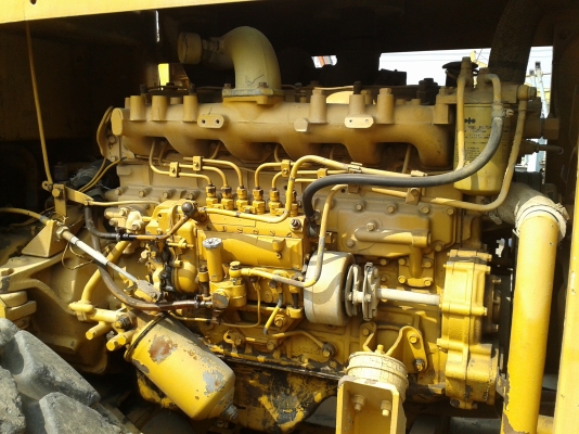 รถบดล้อหนามหุ้มเรียบ รถบดล้อหนามหุ้มเรียบ