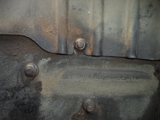 ขายหกล้อดั้มฮีโน่120 HP615000บาท