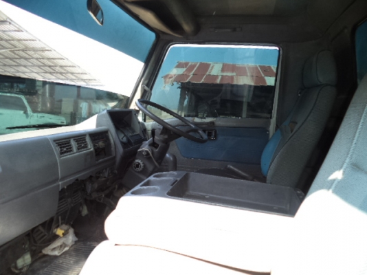 ขายหกล้อดั้มฮีโน่120 HP615000บาท