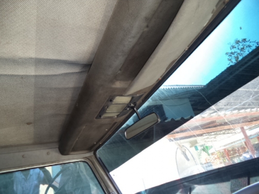 ขายหกล้อดั้มฮีโน่120 HP615000บาท