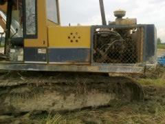 รถขุด KOMATSU PC200-3 เครื่องดี ปั้ม PC200-5 ตัวเดิน และช่วงล่างอย่างสวยของ PC200-5 เอวใหม่เปลี่ยนใหม่ รถขุด KOMATSU PC200-3 เครื่องดี ปั้ม PC200-5 ตัวเดิน และช่วงล่างอย่างสวยของ PC200-5 เอวใหม่เปลี่ยนใหม่