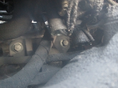 ขาย! รถโฟคลิฟท์(LPG)นำเข้า มือสอง TOYOTA / 02-8FGL20 / 10131 / ปี2006 / 10012ชม / ขนาด2ตัน