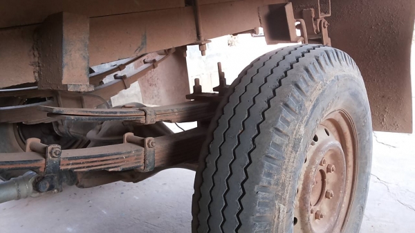 **79,000 บ.ต่อรอง**ขายแต๋น4ล้อ KUBOTA ET11แรง เครื่องแน่นดี ติดง่าย ช่วงล่างเดิม คัสซีหน้า4 คัสซีดี เกียร์ดี มีสโลวกลาง กระบะพื้นไม้คอกไม้ สภาพดีไม่ผุ ยาว2.0ม.ยางดี4เส้น บรรทุก 4ตัน สภาพพร้อมใช้ พร้อมลุยงาน ทะเบียนขาด เอกสารเล่มทะเบียนครบ ราคาต่อรองได้เด้