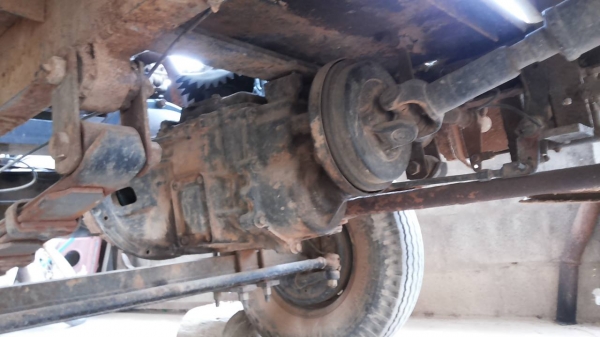 **79,000 บ.ต่อรอง**ขายแต๋น4ล้อ KUBOTA ET11แรง เครื่องแน่นดี ติดง่าย ช่วงล่างเดิม คัสซีหน้า4 คัสซีดี เกียร์ดี มีสโลวกลาง กระบะพื้นไม้คอกไม้ สภาพดีไม่ผุ ยาว2.0ม.ยางดี4เส้น บรรทุก 4ตัน สภาพพร้อมใช้ พร้อมลุยงาน ทะเบียนขาด เอกสารเล่มทะเบียนครบ ราคาต่อรองได้เด้