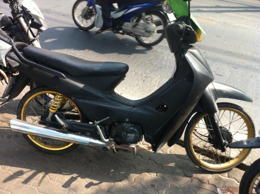 ขายเวฟz8900ทะเบียนโอนไม่ขาดต่อ