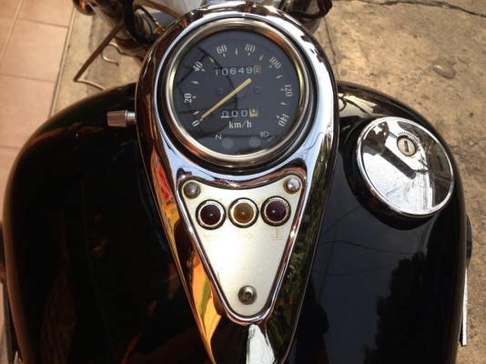 ต้ำพระราม2มาใหม่ VULCAN 400อินวอย สพม.สภาพนางฟ้าเครื่องดีระบบไฟใช้ได้ครบทุกระบบ เก็บงานแล้วสวยใส