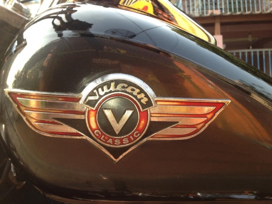 ต้ำพระราม2มาใหม่ VULCAN 400อินวอย สพม.สภาพนางฟ้าเครื่องดีระบบไฟใช้ได้ครบทุกระบบ เก็บงานแล้วสวยใส