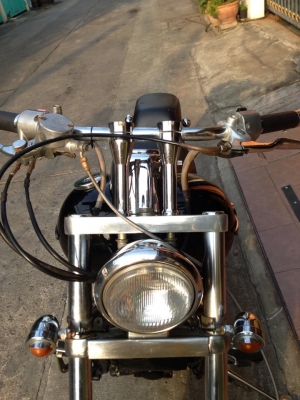 ต้ำพระราม2มาใหม่ VULCAN 400อินวอย สพม.สภาพนางฟ้าเครื่องดีระบบไฟใช้ได้ครบทุกระบบ เก็บงานแล้วสวยใส