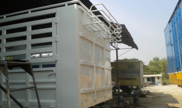 ขายกะบะ มือสอง