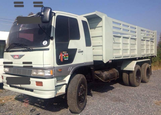 ***ขายแล้วครับขอบคุณ Truck2hand ขาย10ล้อ2เพลาดั๊ม HINO FM3MNLD กระจกไฟฟ้าปี39 เครื่องเดิมเกียร์เดิมM10C 240แรงเครื่องแห้งดี แน่น ช่วงล่างเดิมคัสซีสวยเดิมไม่ปะไม่ดาม กระบะดั๊มเหล็กสีทำใหม่สภาพดี พื้นดีข้างดี ยางดี10เส้น หัวเก๋งสวยไม่ผุ ภายในสวยคอนโซลครบ แอ ***ขายแล้วครับขอบคุณ Truck2hand ขาย10ล้อ2เพลาดั๊ม HINO FM3MNLD กระจกไฟฟ้าปี39 เครื่องเดิมเกียร์เดิมM10C 240แรงเครื่องแห้งดี แน่น ช่วงล่างเดิมคัสซีสวยเดิมไม่ปะไม่ดาม กระบะดั๊มเหล็กสีทำใหม่สภาพดี พื้นดีข้างดี ยางดี10เส้น หัวเก๋งสวยไม่ผุ ภายในสวยคอนโซลครบ แอ