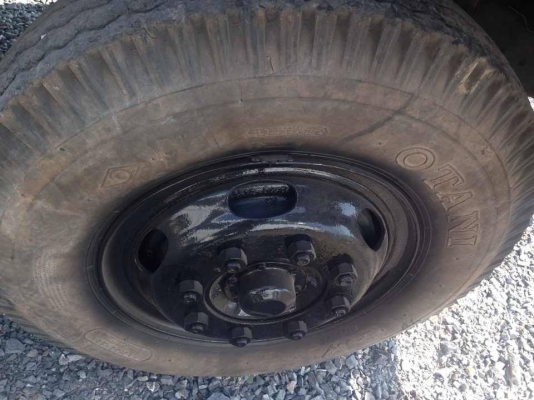 ***ขายแล้วครับขอบคุณ Truck2hand ขาย10ล้อ2เพลาดั๊ม HINO FM3MNLD กระจกไฟฟ้าปี39 เครื่องเดิมเกียร์เดิมM10C 240แรงเครื่องแห้งดี แน่น ช่วงล่างเดิมคัสซีสวยเดิมไม่ปะไม่ดาม กระบะดั๊มเหล็กสีทำใหม่สภาพดี พื้นดีข้างดี ยางดี10เส้น หัวเก๋งสวยไม่ผุ ภายในสวยคอนโซลครบ แอ ***ขายแล้วครับขอบคุณ Truck2hand ขาย10ล้อ2เพลาดั๊ม HINO FM3MNLD กระจกไฟฟ้าปี39 เครื่องเดิมเกียร์เดิมM10C 240แรงเครื่องแห้งดี แน่น ช่วงล่างเดิมคัสซีสวยเดิมไม่ปะไม่ดาม กระบะดั๊มเหล็กสีทำใหม่สภาพดี พื้นดีข้างดี ยางดี10เส้น หัวเก๋งสวยไม่ผุ ภายในสวยคอนโซลครบ แอ