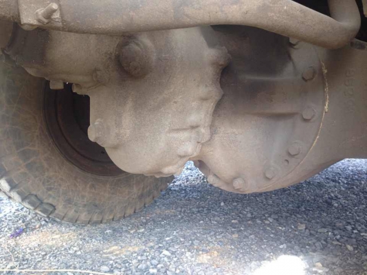 ***ขายแล้วครับขอบคุณ Truck2hand ขาย10ล้อ2เพลาดั๊ม HINO FM3MNLD กระจกไฟฟ้าปี39 เครื่องเดิมเกียร์เดิมM10C 240แรงเครื่องแห้งดี แน่น ช่วงล่างเดิมคัสซีสวยเดิมไม่ปะไม่ดาม กระบะดั๊มเหล็กสีทำใหม่สภาพดี พื้นดีข้างดี ยางดี10เส้น หัวเก๋งสวยไม่ผุ ภายในสวยคอนโซลครบ แอ ***ขายแล้วครับขอบคุณ Truck2hand ขาย10ล้อ2เพลาดั๊ม HINO FM3MNLD กระจกไฟฟ้าปี39 เครื่องเดิมเกียร์เดิมM10C 240แรงเครื่องแห้งดี แน่น ช่วงล่างเดิมคัสซีสวยเดิมไม่ปะไม่ดาม กระบะดั๊มเหล็กสีทำใหม่สภาพดี พื้นดีข้างดี ยางดี10เส้น หัวเก๋งสวยไม่ผุ ภายในสวยคอนโซลครบ แอ