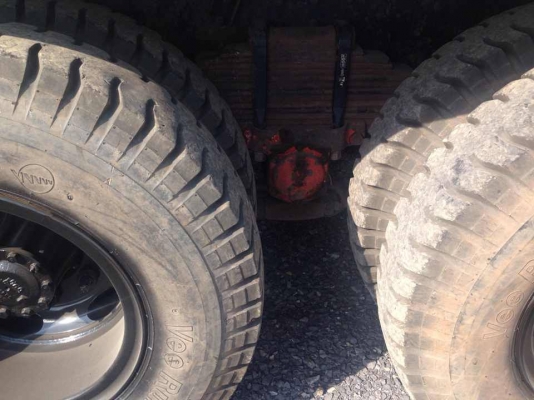 ***ขายแล้วครับขอบคุณ Truck2hand ขาย10ล้อ2เพลาดั๊ม HINO FM3MNLD กระจกไฟฟ้าปี39 เครื่องเดิมเกียร์เดิมM10C 240แรงเครื่องแห้งดี แน่น ช่วงล่างเดิมคัสซีสวยเดิมไม่ปะไม่ดาม กระบะดั๊มเหล็กสีทำใหม่สภาพดี พื้นดีข้างดี ยางดี10เส้น หัวเก๋งสวยไม่ผุ ภายในสวยคอนโซลครบ แอ ***ขายแล้วครับขอบคุณ Truck2hand ขาย10ล้อ2เพลาดั๊ม HINO FM3MNLD กระจกไฟฟ้าปี39 เครื่องเดิมเกียร์เดิมM10C 240แรงเครื่องแห้งดี แน่น ช่วงล่างเดิมคัสซีสวยเดิมไม่ปะไม่ดาม กระบะดั๊มเหล็กสีทำใหม่สภาพดี พื้นดีข้างดี ยางดี10เส้น หัวเก๋งสวยไม่ผุ ภายในสวยคอนโซลครบ แอ