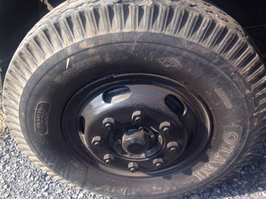 ***ขายแล้วครับขอบคุณ Truck2hand ขาย10ล้อ2เพลาดั๊ม HINO FM3MNLD กระจกไฟฟ้าปี39 เครื่องเดิมเกียร์เดิมM10C 240แรงเครื่องแห้งดี แน่น ช่วงล่างเดิมคัสซีสวยเดิมไม่ปะไม่ดาม กระบะดั๊มเหล็กสีทำใหม่สภาพดี พื้นดีข้างดี ยางดี10เส้น หัวเก๋งสวยไม่ผุ ภายในสวยคอนโซลครบ แอ ***ขายแล้วครับขอบคุณ Truck2hand ขาย10ล้อ2เพลาดั๊ม HINO FM3MNLD กระจกไฟฟ้าปี39 เครื่องเดิมเกียร์เดิมM10C 240แรงเครื่องแห้งดี แน่น ช่วงล่างเดิมคัสซีสวยเดิมไม่ปะไม่ดาม กระบะดั๊มเหล็กสีทำใหม่สภาพดี พื้นดีข้างดี ยางดี10เส้น หัวเก๋งสวยไม่ผุ ภายในสวยคอนโซลครบ แอ