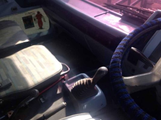 ***ขายแล้วครับขอบคุณ Truck2hand ขาย10ล้อ2เพลาดั๊ม HINO FM3MNLD กระจกไฟฟ้าปี39 เครื่องเดิมเกียร์เดิมM10C 240แรงเครื่องแห้งดี แน่น ช่วงล่างเดิมคัสซีสวยเดิมไม่ปะไม่ดาม กระบะดั๊มเหล็กสีทำใหม่สภาพดี พื้นดีข้างดี ยางดี10เส้น หัวเก๋งสวยไม่ผุ ภายในสวยคอนโซลครบ แอ ***ขายแล้วครับขอบคุณ Truck2hand ขาย10ล้อ2เพลาดั๊ม HINO FM3MNLD กระจกไฟฟ้าปี39 เครื่องเดิมเกียร์เดิมM10C 240แรงเครื่องแห้งดี แน่น ช่วงล่างเดิมคัสซีสวยเดิมไม่ปะไม่ดาม กระบะดั๊มเหล็กสีทำใหม่สภาพดี พื้นดีข้างดี ยางดี10เส้น หัวเก๋งสวยไม่ผุ ภายในสวยคอนโซลครบ แอ