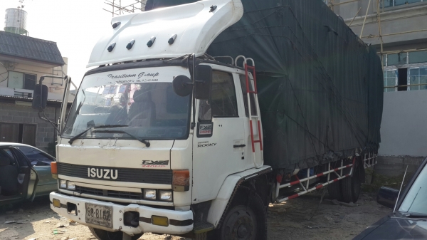 ขาย6ล้ออีซูซุ ร๊อคกี้ FTR ยาว7.20เมตร เครื่อง6BD1 160แรงม้า พวงมาลัยพาวเวอร์ ยางดี6เส้น ขาย6ล้ออีซูซุ ร๊อคกี้ FTR ยาว7.20เมตร เครื่อง6BD1 160แรงม้า พวงมาลัยพาวเวอร์ ยางดี6เส้น