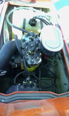 ขาย เรือยืน kawasaki