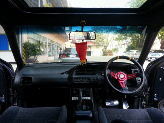 ขายA31หน้าR33 เครื่อง1J-BOติดLPGช่วงล่างR32 SUNROOF ล้อADVAN หล่อราคาถูก ขายA31หน้าR33 เครื่อง1J-BOติดLPGช่วงล่างR32 SUNROOF ล้อADVAN หล่อราคาถูก