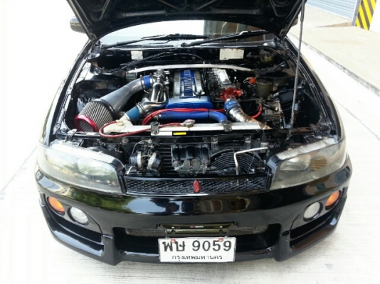 ขายA31หน้าR33 เครื่อง1J-BOติดLPGช่วงล่างR32 SUNROOF ล้อADVAN หล่อราคาถูก ขายA31หน้าR33 เครื่อง1J-BOติดLPGช่วงล่างR32 SUNROOF ล้อADVAN หล่อราคาถูก