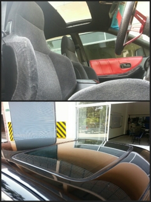 ขายA31หน้าR33 เครื่อง1J-BOติดLPGช่วงล่างR32 SUNROOF ล้อADVAN หล่อราคาถูก ขายA31หน้าR33 เครื่อง1J-BOติดLPGช่วงล่างR32 SUNROOF ล้อADVAN หล่อราคาถูก