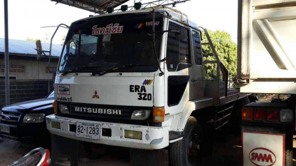 MITSU FN215 คุณหลงหางปลา เพลาเดว เล่มพร้อม 670000