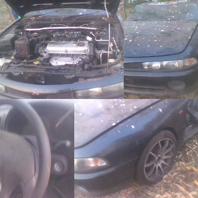 ขายหัวตัดเก๋ง มิตซูอัลติม่า เครื่องพร้อมเกียร์ ล้อแมค 2 ล้อ น๊อตล้อ 5 ตัว ขายหัวตัดเก๋ง มิตซูอัลติม่า เครื่องพร้อมเกียร์ ล้อแมค 2 ล้อ น๊อตล้อ 5 ตัว