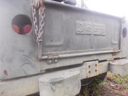 Shock Price Jeep CJ5 พร้อมทะเบียน