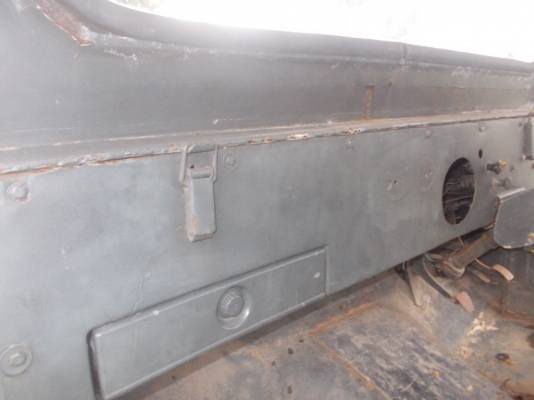 Shock Price Jeep CJ5 พร้อมทะเบียน