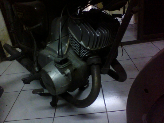 ขายk125 ราคา8000