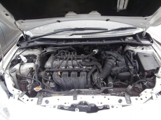 ขายซาก altis 1.6 cng