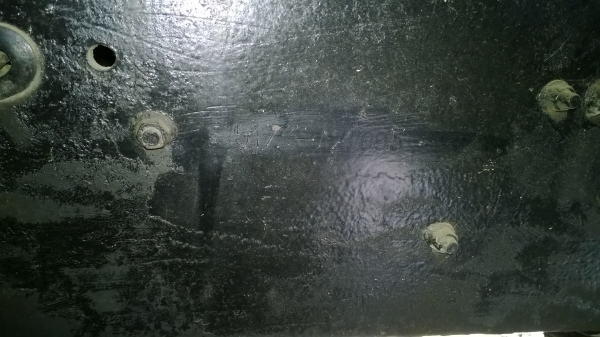 FUSO FN517และFN527  10ล้อเพลาเดียวกะบะรั้วคอกเหล็ก 191แรง หัวเก็บสีแล้ว สภาพดี...เล่มพร้อม.