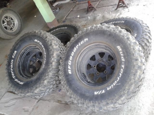 ขายBF 33/12.5/15