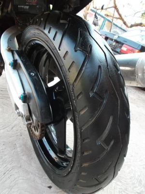 ขายถูก CBR400 อินวอย ฿52000