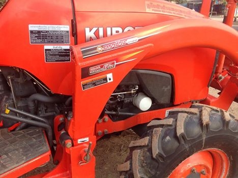 รถแทรกเตอร์คูโบต้า  L3608 สภาพดีมากๆ  เดิมๆ  พร้อมใช้งาน ไปใช้ไม่ผิดหวัง  สภาพเดิมทั้งคัน มีผานดันหน้า  ผานหลัง  เเละ ผานยกร่อง เป็นรถที่ขาดจากการจำนำ