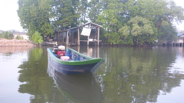 ขายเรือไฟเบอร์15ฟุต