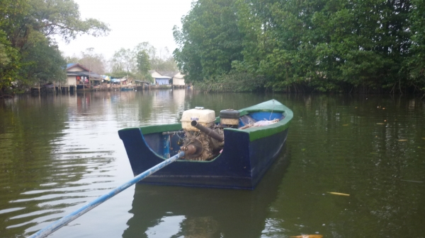 ขายเรือไฟเบอร์15ฟุต