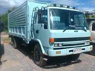 หกล้อลาง