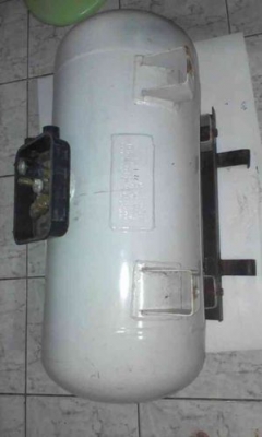 ขายถังแก๊ส LPG 58ลิตร 1200 บาท