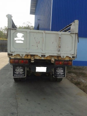 ขาย 12 ล้อ ดั้ม 2 เพลา ฮีโน่โปรเฟีย  ราคาต่อรองได้