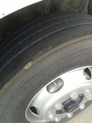 ขาย 12 ล้อ ดั้ม 2 เพลา ฮีโน่โปรเฟีย ราคาต่อรองได้