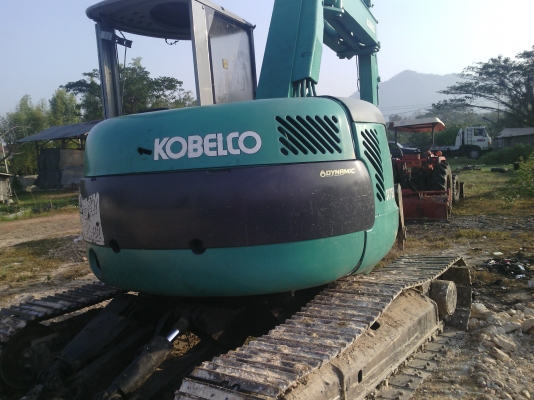 แมคโคโกเบ 75 UU ราคาถูก 430000 บาท