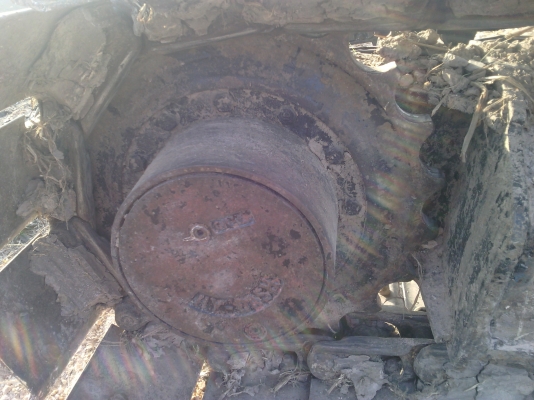 แมคโคโกเบ 75 UU ราคาถูก 430000 บาท