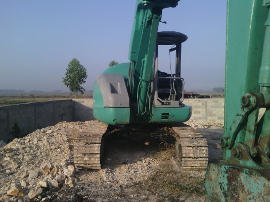 แมคโคโกเบ 75 UU ราคาถูก 430000 บาท