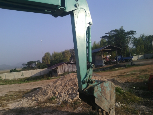 แมคโคโกเบ 75 UU ราคาถูก 430000 บาท